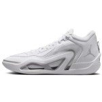 Nike Jordan Tatum 1 Team Bank Basketball Sneakers