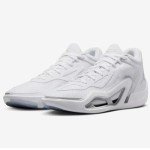 Nike Jordan Tatum 1 Team Bank Basketball Sneakers