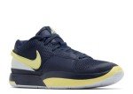Nike Ja 1 Men's Basketball Shoes - Midnight Navy 10