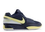 Nike Ja 1 Men's Basketball Shoes - Midnight Navy 10