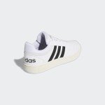 adidas Hoops 3.0 Men's Basketball Sneakers - White/Black