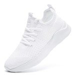 Women's Lightweight Fashion Sneakers for Sports and Gym