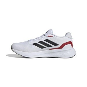 adidas Run Falcon 5 Sneakers for Men, White/Black