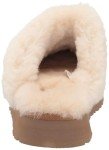 UGG Women's Disquette Slipper in Chestnut, Size 9