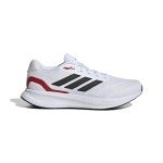 adidas Run Falcon 5 Sneakers for Men, White/Black