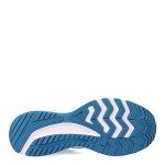 Saucony Men's Cohesion 15 Running Shoes - Charcoal/Topaz