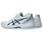 ASICS Women’s Gel-Game 9 Pickleball Sneakers, Size 8.5