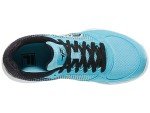 Fila Volley Zone Women's Pickleball Shoes - Blue/Black