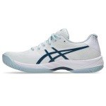 ASICS Women’s Gel-Game 9 Pickleball Sneakers, Size 8.5