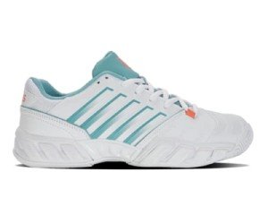 K-Swiss Women's Bigshot Light 4 Tennis Sneakers