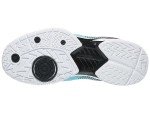 Fila Volley Zone Women's Pickleball Shoes - Blue/Black