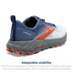 Brooks Cascadia 17 Men’s Trail Running Shoes