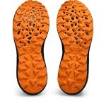 ASICS Gel-Sonoma 7 Men’s Running Shoes, Black/Orange