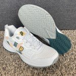Women's Prince White Tennis Pickleball Sneakers Size 11