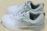 Prince Women's Cross Court Tennis Pickleball Sneakers