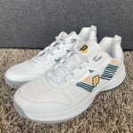 Women's Prince White Tennis Pickleball Sneakers Size 11