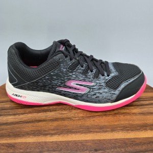 Skechers Women's Viper Court Tennis Sneakers 7.5