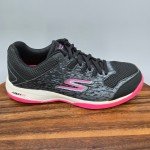 Skechers Women's Viper Court Tennis Sneakers 7.5