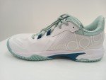 Diadora Trofeo2 Women's White Low Top Sneakers
