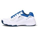 LEFUS Men's Non-Slip Pickleball Shoes - Blue