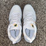 Women's Prince White Tennis Pickleball Sneakers Size 11