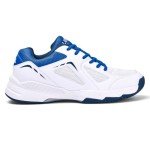 LEFUS Men's Non-Slip Pickleball Shoes - Blue