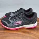 Skechers Women's Viper Court Tennis Sneakers 7.5