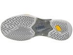 Tyrol Men's Blue/Grey Drive-V Pickleball Shoes - 11.5