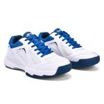 LEFUS Men's Non-Slip Pickleball Shoes - Blue