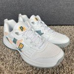 Women's Prince White Tennis Pickleball Sneakers Size 11