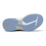 FitVille Women's Wide Arch Support Pickleball Shoes