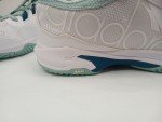Diadora Trofeo2 Women's White Low Top Sneakers