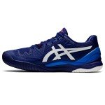 ASICS Men's Gel-Resolution 8 Tennis Shoes - Dive Blue