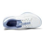 FitVille Women's Wide Arch Support Pickleball Shoes