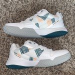Women's Prince White Tennis Pickleball Sneakers Size 11