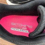 Skechers Women's Viper Court Tennis Sneakers 7.5