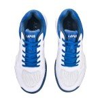 LEFUS Men's Non-Slip Pickleball Shoes - Blue