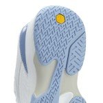 FitVille Women's Wide Arch Support Pickleball Shoes