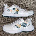 Women's Prince White Tennis Pickleball Sneakers Size 11