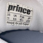Women's Prince White Tennis Pickleball Sneakers Size 11
