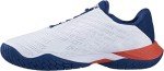 Babolat Men's Propulse Fury Tennis Shoes - Blue/White