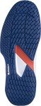 Babolat Men's Propulse Fury Tennis Shoes - Blue/White