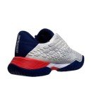 Babolat Men's Propulse Fury Tennis Shoes - Blue/White