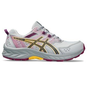 ASICS Women's Gel-Venture 9 Sneakers - Piedmont Grey/Blue