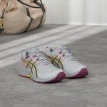 ASICS Women's Gel-Venture 9 Sneakers - Piedmont Grey/Blue