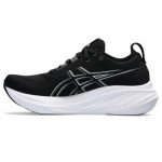 ASICS Women's Gel-Nimbus 26 Running Shoes - Black