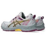 ASICS Women's Gel-Venture 9 Sneakers - Piedmont Grey/Blue