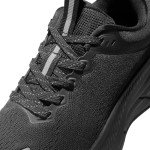 NORTIV 8 Women's Breathable Comfort Sneakers - All Black