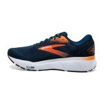 Brooks Ghost 16 Men's Running Shoe - Blue Opal