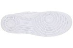 Nike Men's White Sneakers Size 11.5